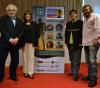 Pacho O'Donnell en las Jornadas de los Pueblos Libres