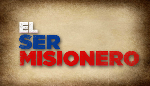 Capítulo 8 de "El Ser Misionero": Las dos constituciones