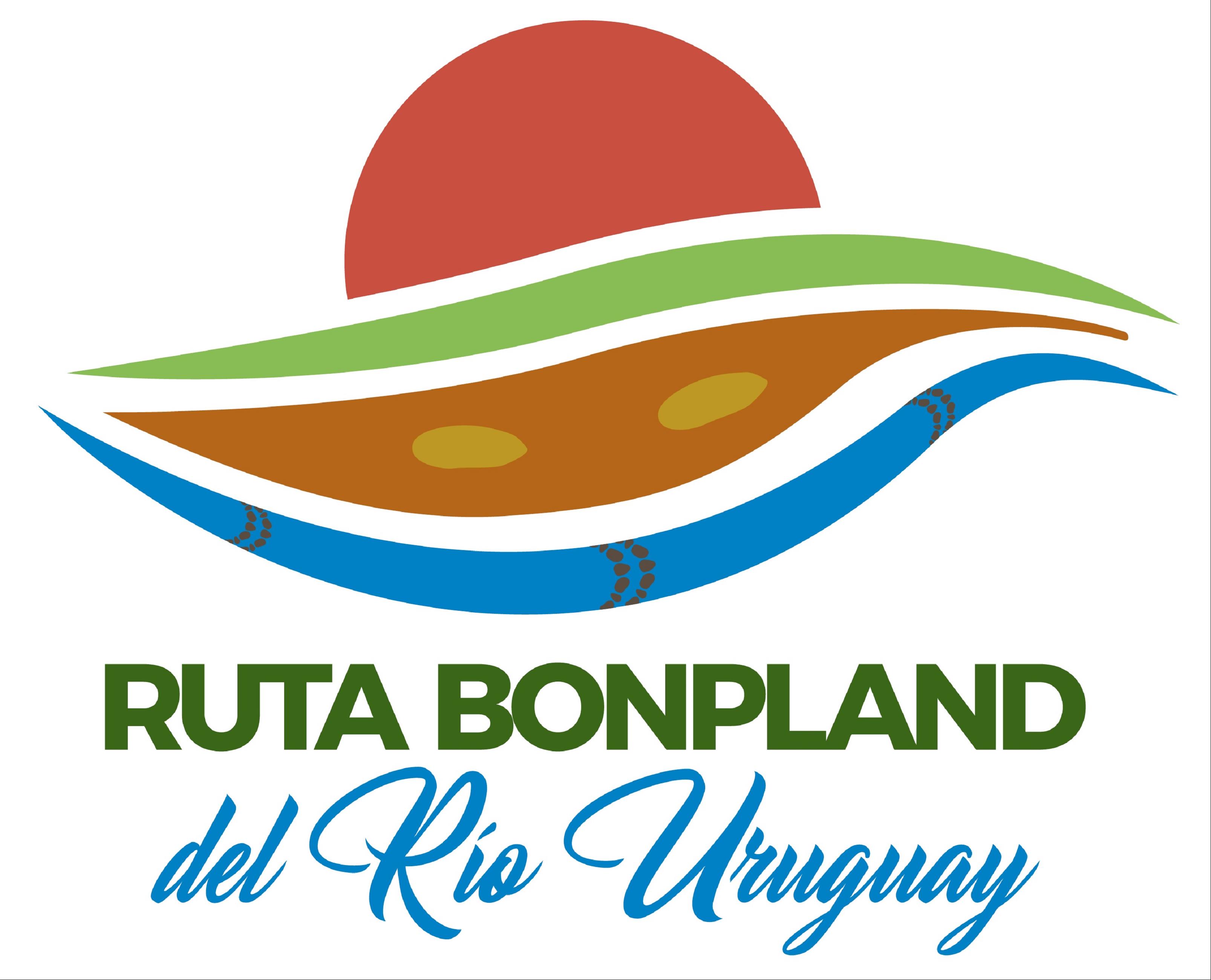 La Ruta Bonpland del Rio Uruguay ya es marca registrada
