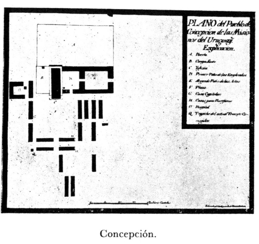 El municipio de Concepción de la Sierra