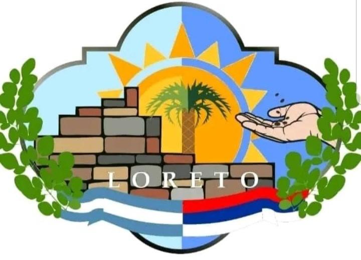 MTH Escuela municipio de Loreto