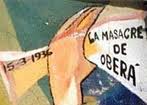Oberá, 1936. La masacre que permaneció oculta