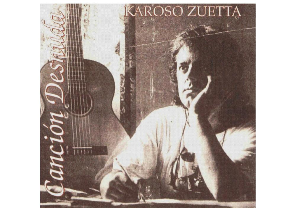 Canción Misionera