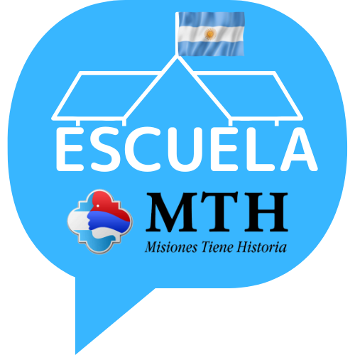 MTH Escuela Logo
